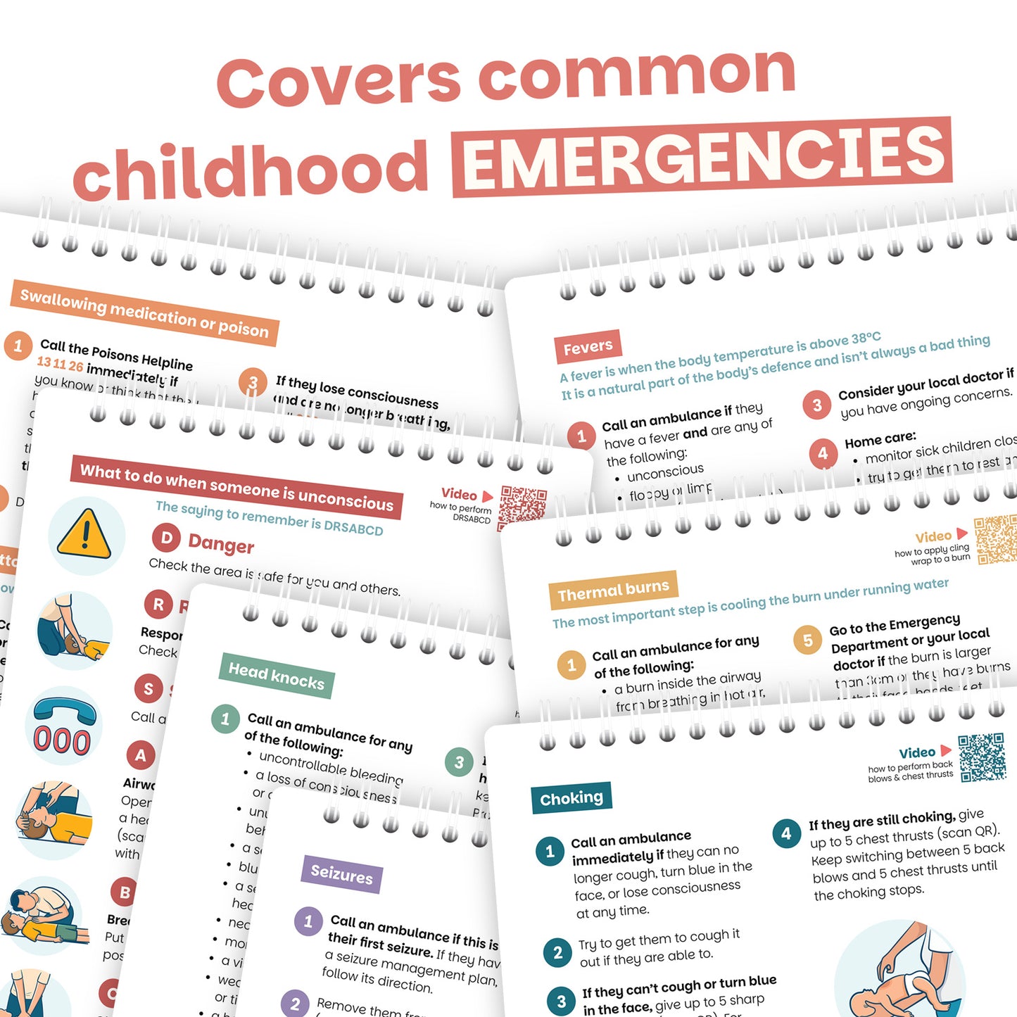 Emergency Home Guide