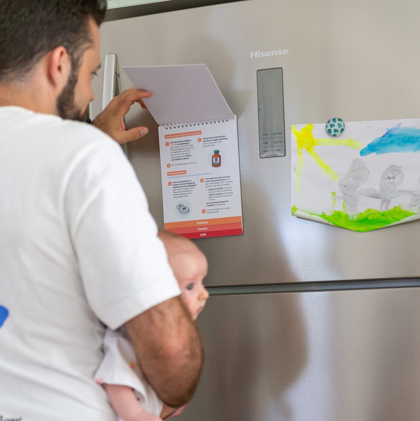 Emergency Home Guide