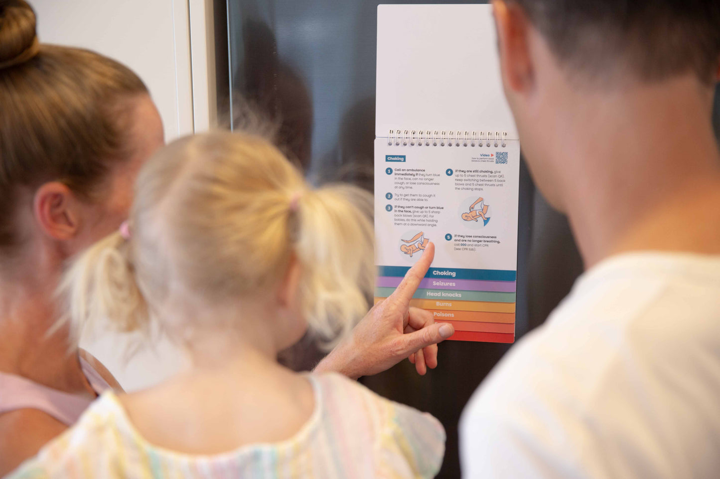 Emergency Home Guide