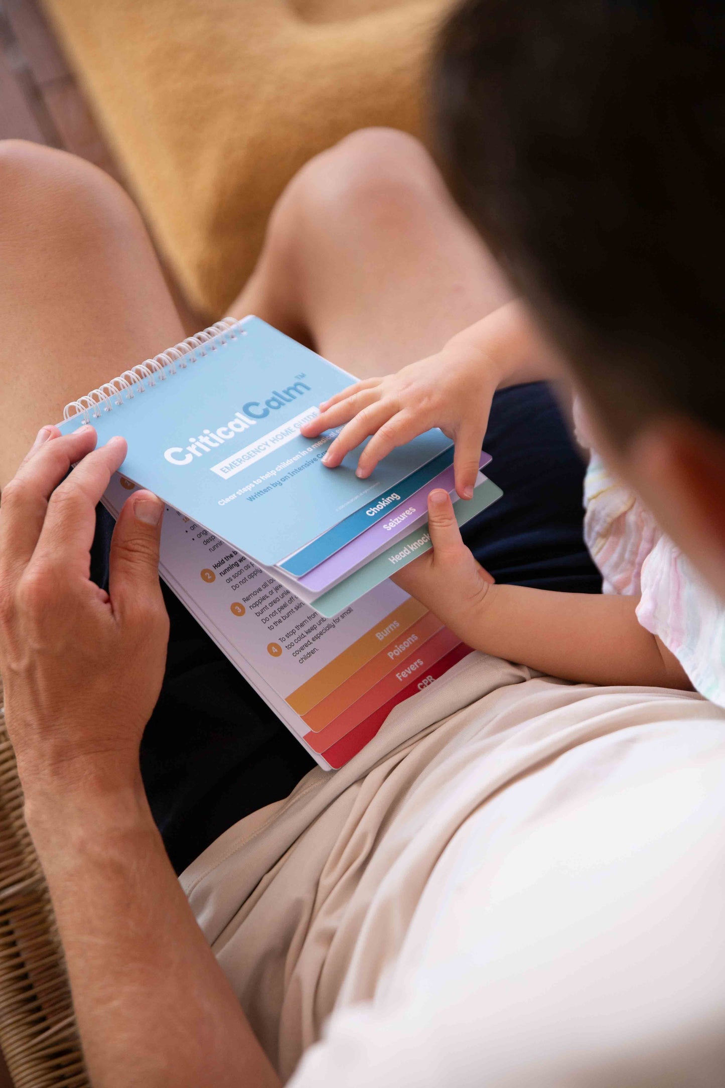 Emergency Home Guide