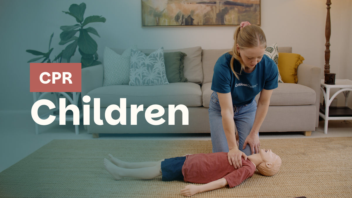 Children
