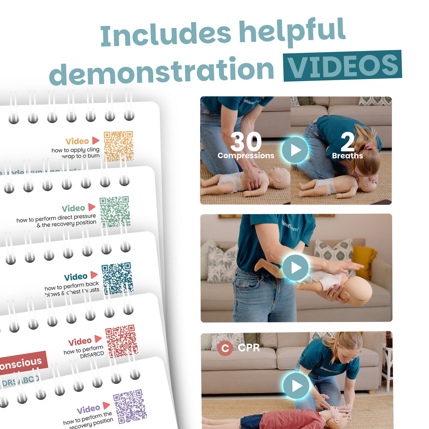 Emergency Home Guide