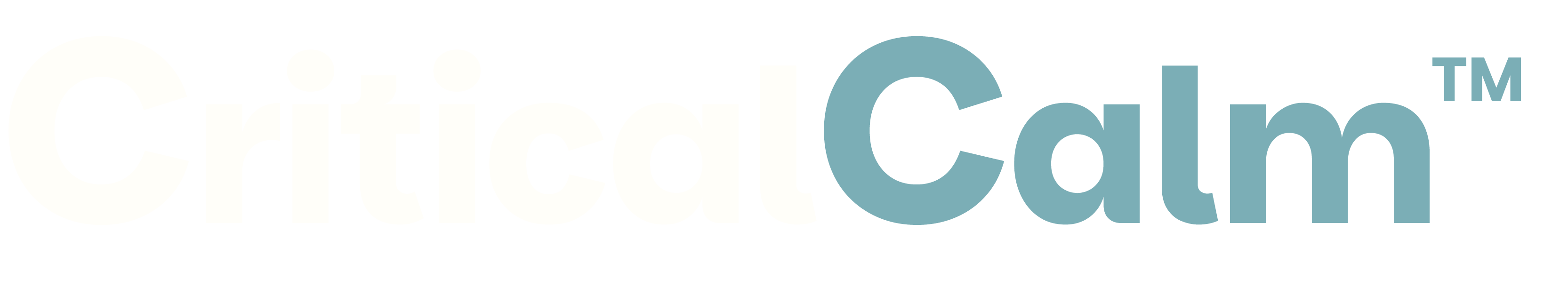 CriticalCalm