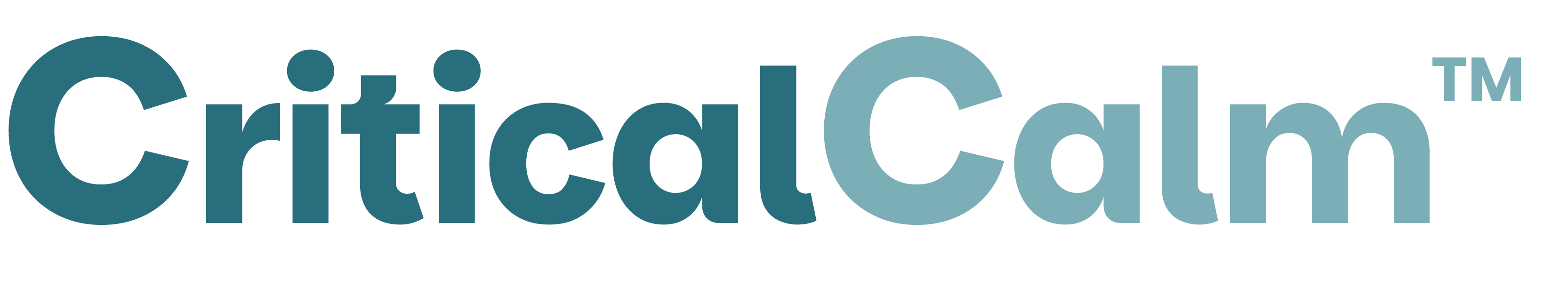 CriticalCalm